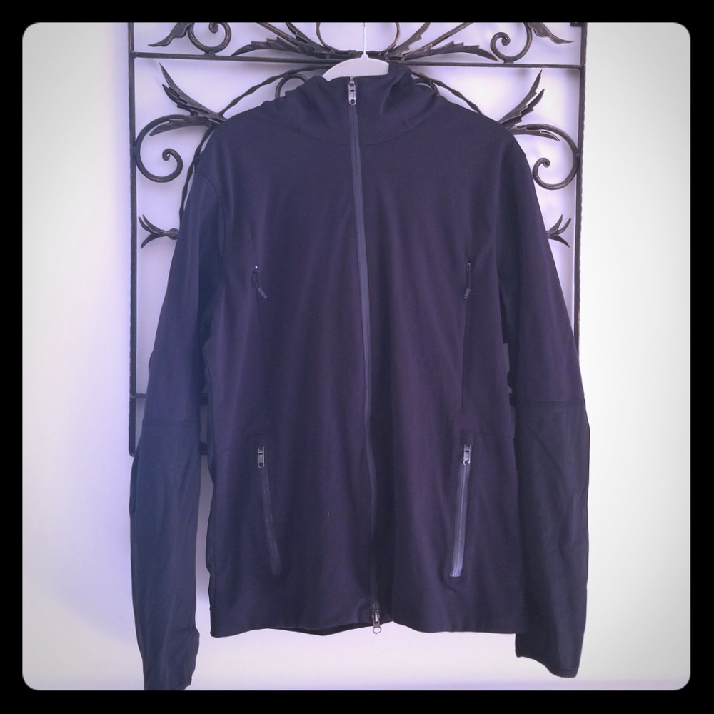 Mens Lululemon Jacket